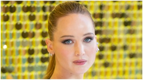 Jennifer Lawrence Reportedly Goes Fully Nude In Latest Film Flipboard