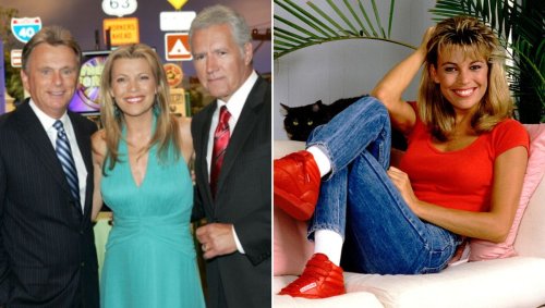 ‘Wheel of Fortune’ Hostess Vanna White Hires Legal Defense After Show