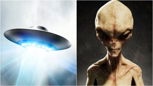 Stunning UFO Video Surfaces, No Clear Explanation: WATCH