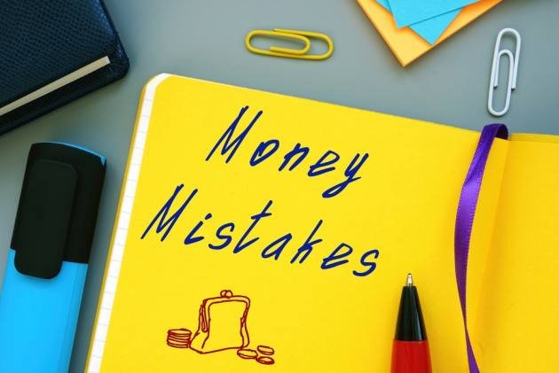 Finance - cover