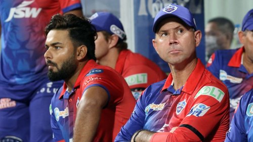 IPL 2022 Playoff Scenarios: Delhi Capitals Become Strong Contenders With Win Over Punjab Kings