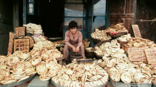 Kashmir: 5 different varieties of breads you must try