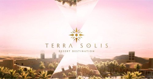 Terra Solis Dubai Is Opening Its Gates For All The Tomorrowland Fans 
