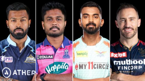 Live Streaming Of IPL 2022 Playoffs: Who Plays Whom And When - Full Schedule, How To Watch