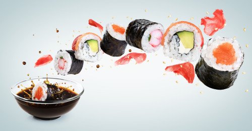 Sushi: All You Need To Know About The Iconic Japanese Dish