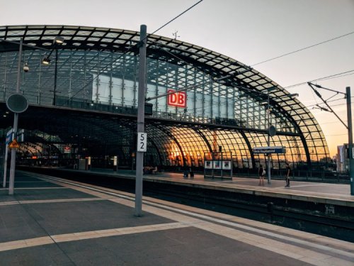 Travel Cheaply in Germany with 14 Regional Train Passes - The Art of Backpacking & Adventures to Get Out of Your Comfort Zone