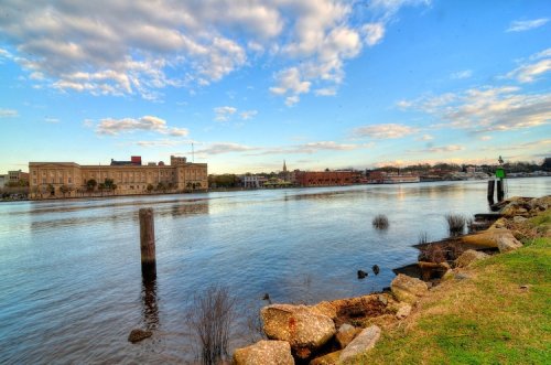 10 of the Best Things to Do in Wilmington, North Carolina - The Art of Backpacking & Adventures to Get Out of Your Comfort Zone