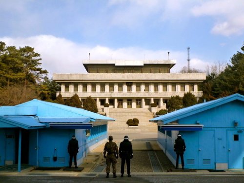 The Cheapest Way to Visit the DMZ (Demilitarized Zone) and the JSA (Joint Security Area) in South Korea