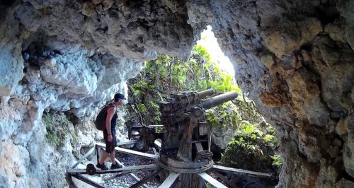 8 Reasons to Visit Palau