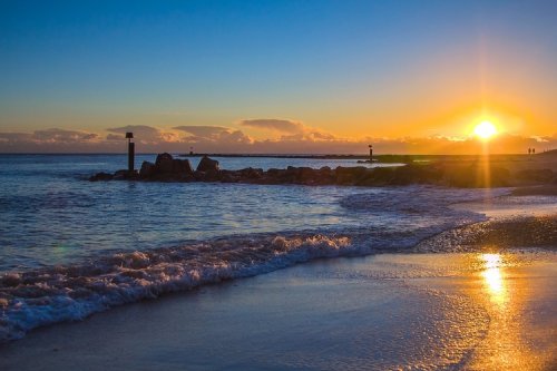 7 Must Visit Villages in England’s South Coastb – UK