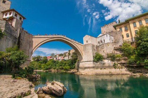 9 Essential Travel Tips for Backpackers in the Balkans: Unlocking the Hidden Gems