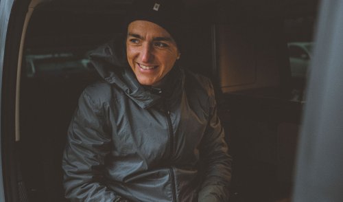 Xavier Thévenard : « Ça me ferait kiffer de remettre un dossard à court ou à long terme ! »