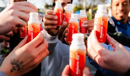 Ultra trail : Que sont les cétones, ce « carburant » qui améliorerait vos performances ?
