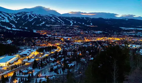 Comment Vail Resorts "tue le ski aux US" et s’attaque au marché européen