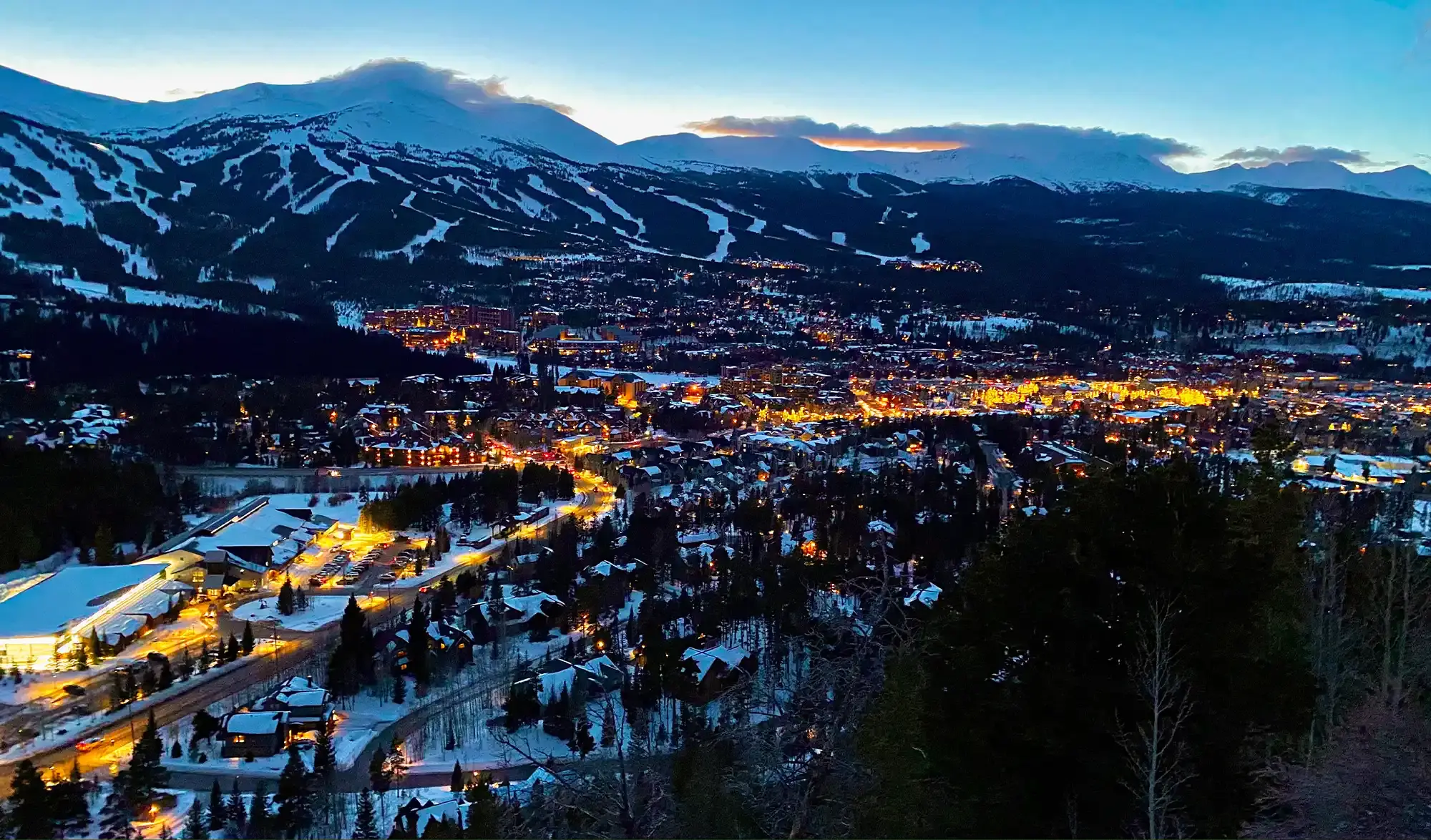 Comment Vail Resorts "tue le ski aux US" et s’attaque au marché européen