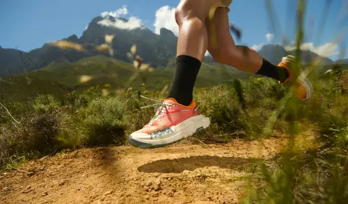Test Hoka Mafate X : « plus rien à voir avec les anciennes Mafate »