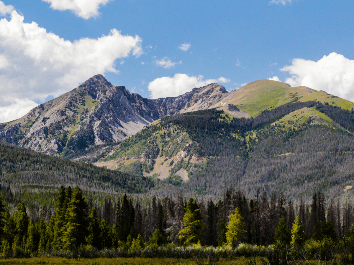 Rocky Mountain National Park Hikes There's Something For Everyone - Outside Nomad How To Travel