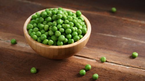 Pea Protein Is the Best Protein