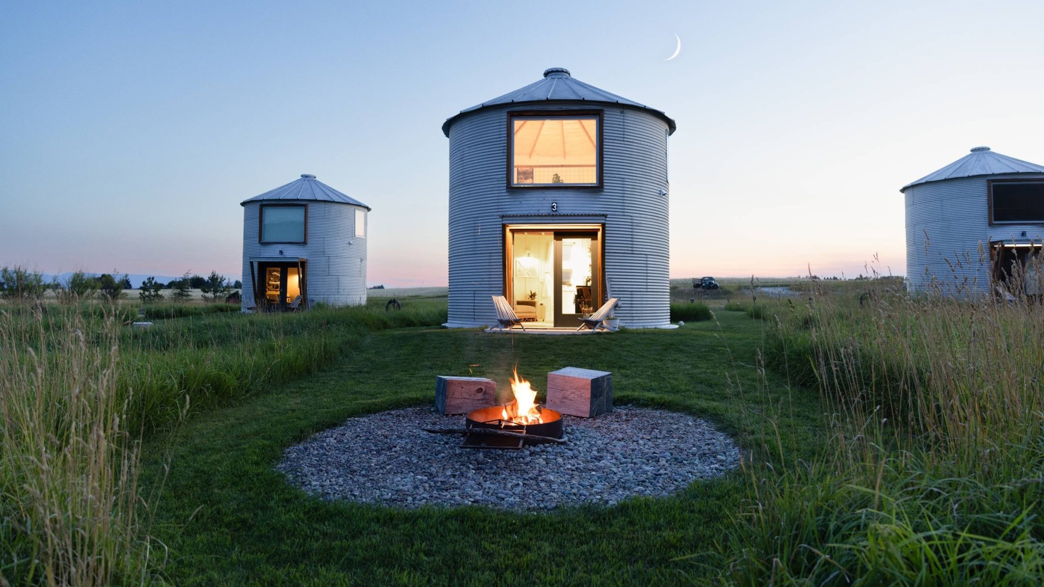 I Love the Wilderness But I Hating Camping. These Are My Favorite Nature Escapes.