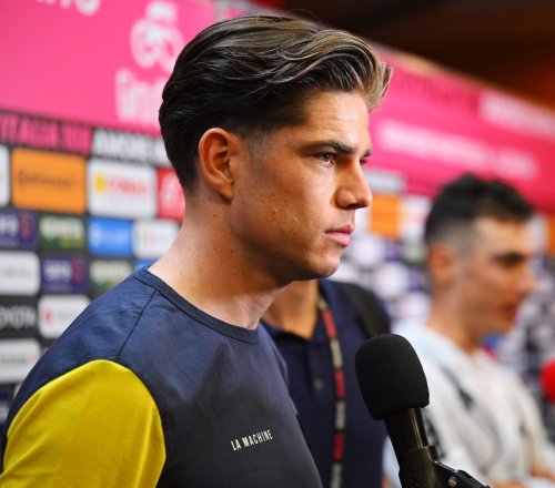 ‘We Have to Be Careful with Him’: Visma-Lease a Bike Banking on Wout van Aert to Return to Form