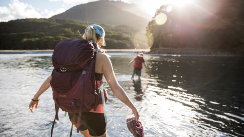 Your Outdoor Pursuits Make You Better at Your Job