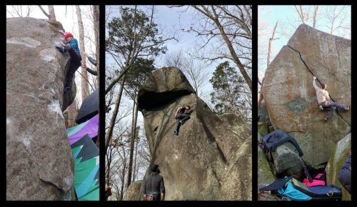 Is Your Local Bouldering Area in Trouble? Call the Zoo.