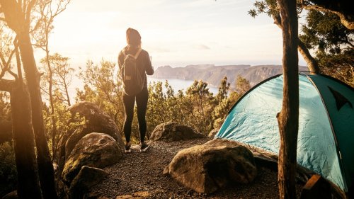 The 9 Pieces of Gear Any Beginner Backpacker Needs