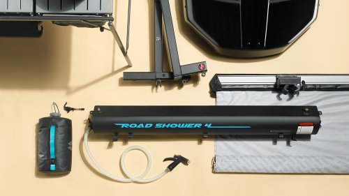 The Best Car Camping Gear of 2018