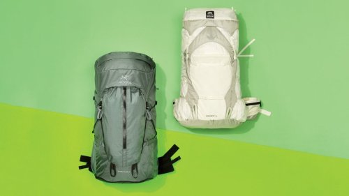 The Best Backpacking Packs of 2022