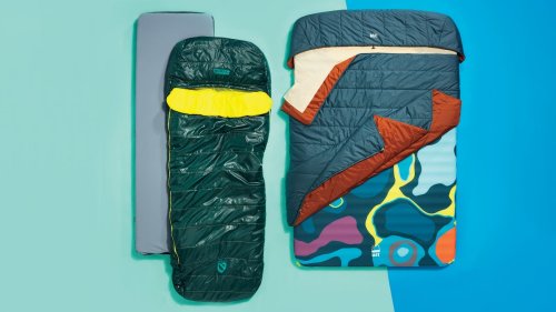 The Best Car Camping Bags and Pads of 2022