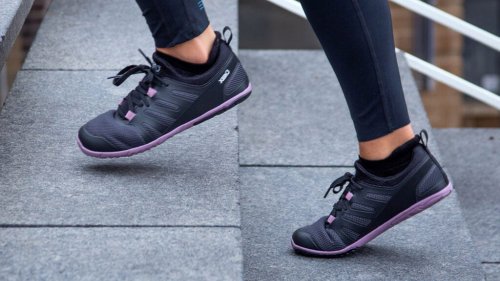 The Best Minimalist Running Shoes
