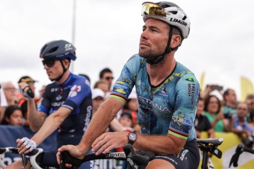 Mark Cavendish Hits Another Pothole in Path to Tour de France as Racing Return Delayed