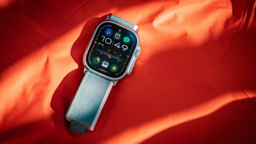 Apple’s Ultra 2 Watch is Amazing—and a Little Disappointing