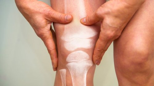 No, Running Doesn't Wear Down Your Cartilage. It Strengthens Your Joints.