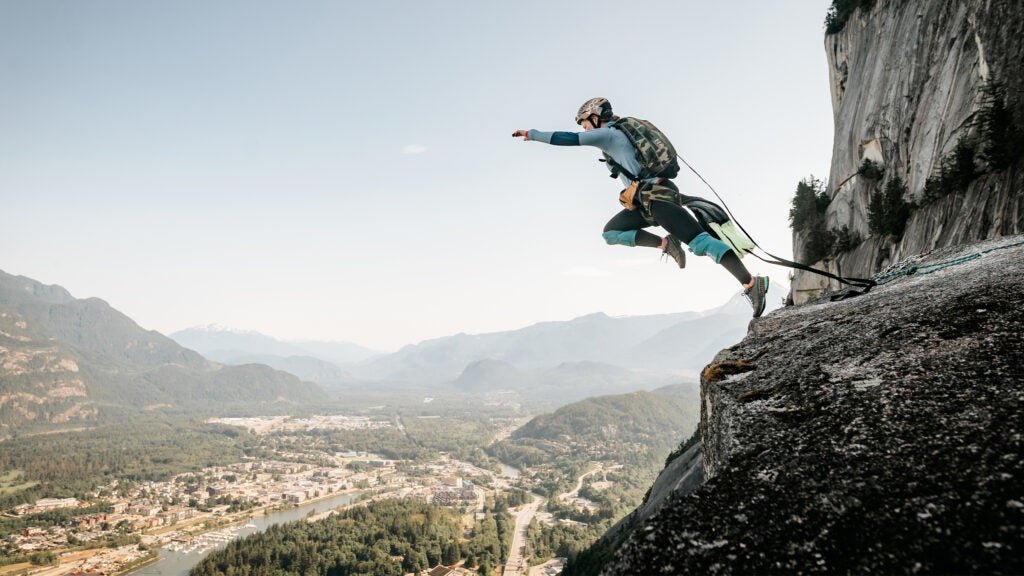 My BASE Jumping Parachute Didn’t Open, But I Survived | Flipboard