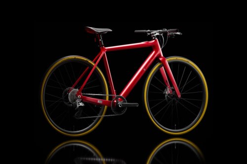 This Week in Tech: Cadex’s New Aero Tire, Whoop Unveils New Hardware, and a Sub 10 kg E-Bike