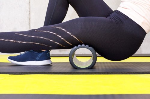 It's Time To Learn The Right Way To Foam Roll
