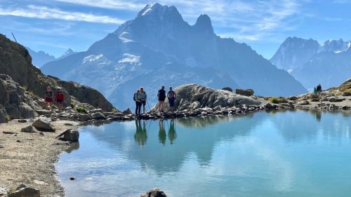 How to Hike the Tour du Mont-Blanc: 3 Countries, 11 Mountain Passes, and All the Fresh-Baked Tarts You Can Eat