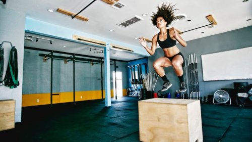 Plyometrics for Faster Distance Running: An Overview