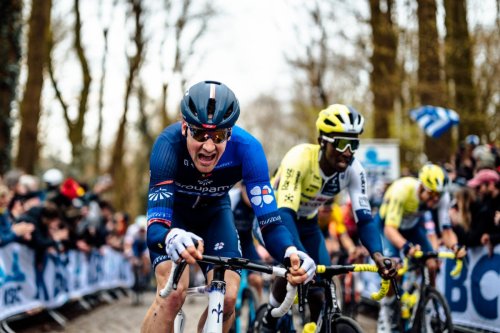 How Many Carbs!? Inside the Monumental Menus That Fuel Tour of Flanders, Paris-Roubaix, and Cycling’s Cruelest Classics