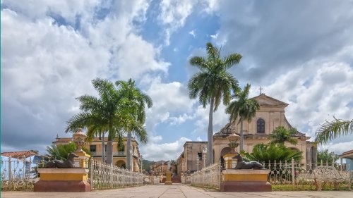 How Do I Travel to Cuba as an American?