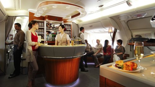 7 Airline Innovations That Will Change the Way We Fly
