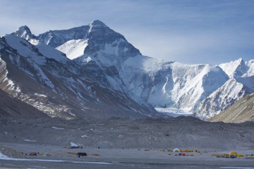 Everest Season Shutting Down?