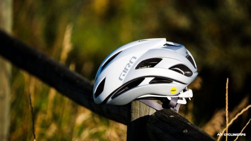 Giro Eclipse Spherical helmet review: Free speed without the usual drawbacks