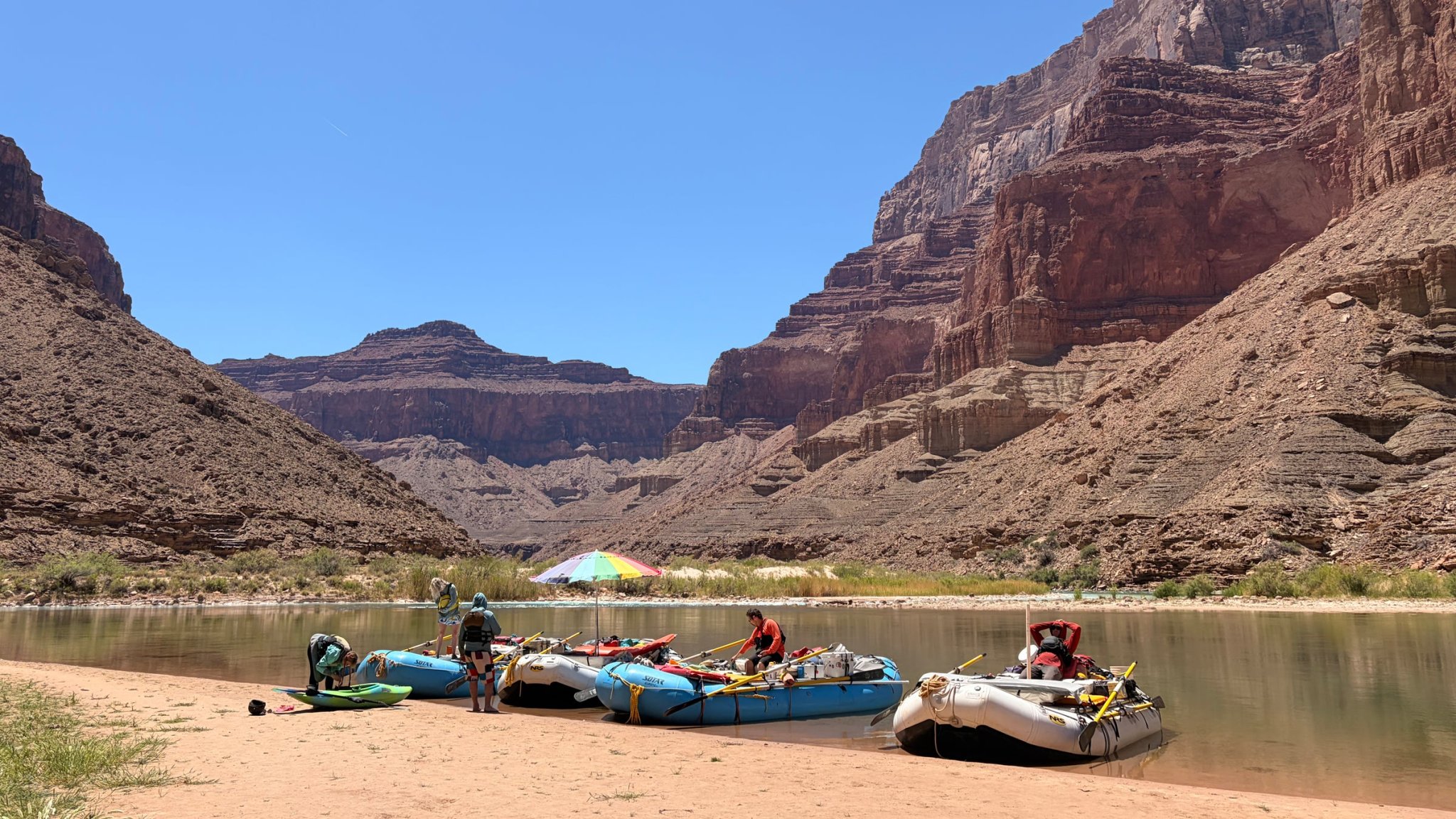 River Trips Get Pricey Fast—These Under-$50 Gear Picks Keep My Budget in Check