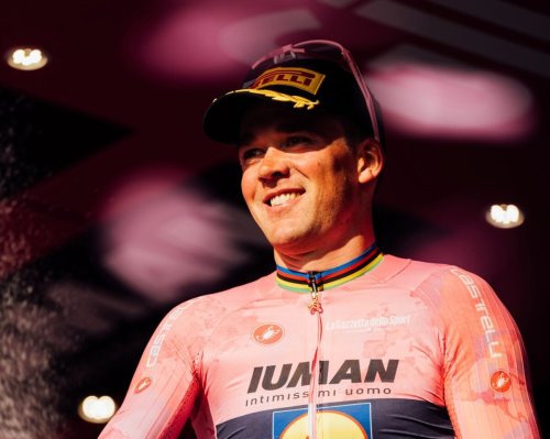 Mads Pedersen is Latest Pro Cyclist to Sign ‘Forever Contract’: What’s Driving the Peloton’s Newest Trend
