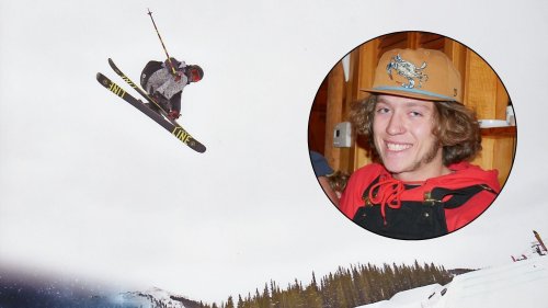 “He Taught Me So Much”: Coach and Skier Dies Jumping over a Highway