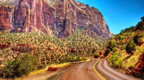 The Ultimate Zion National Park Travel Guide
