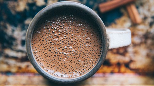 How to Make the Best Hot Cocoa