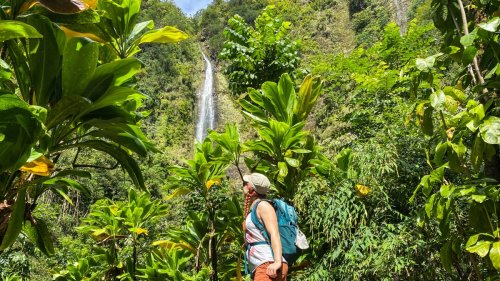 Haleakala National Park Boasts a Landscape Fit for a Hawaiian God